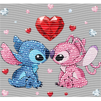 Valentine's Day-QRJ  6323